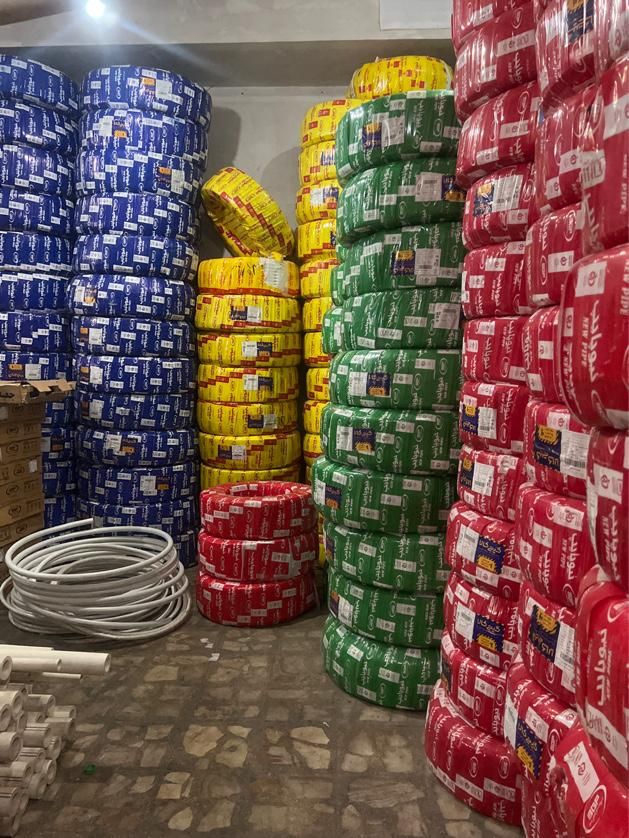 لوله و اتصالات نیوپایپ ۲۰ درصد تخفیف|مصالح و تجهیزات ساختمان|تهران, بازار|دیوار