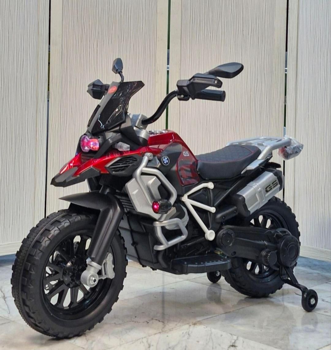 نمایندگی لوکس تویز موتور شارژی قسطی بخر 36 ماه|اسباب‌بازی بچه|اصفهان, بوستان ناژوان|دیوار