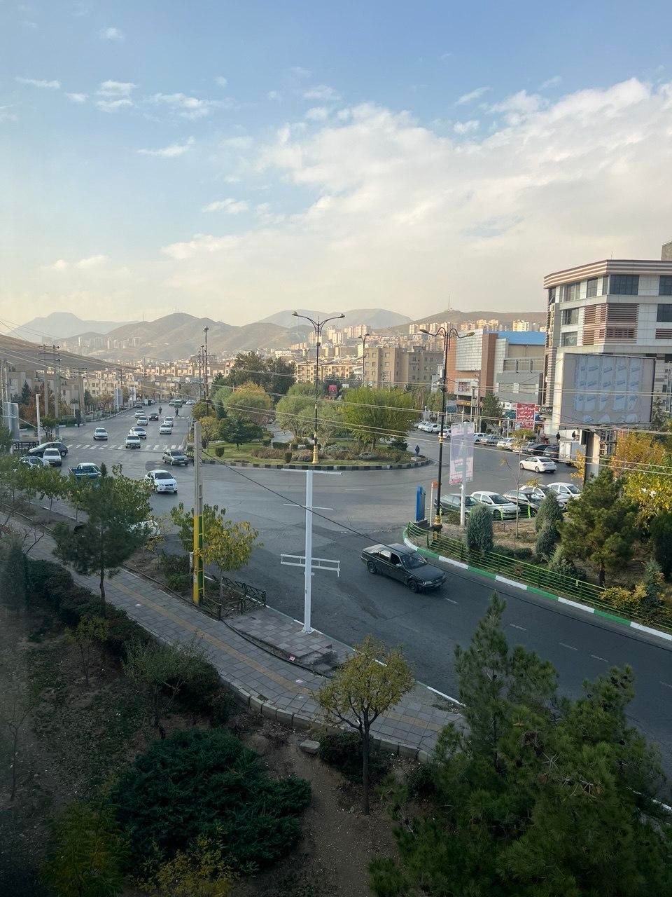 فروش واحد اداری ۶۸ متری ( بر میدان عدالت )|فروش دفتر کار، اتاق اداری، مطب|پردیس, فاز ۱|دیوار