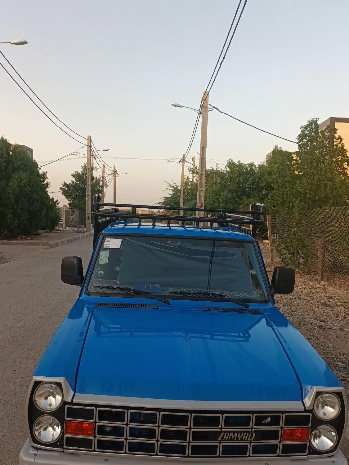 حمل انواع بار و اساس منزل(همراه با کارگر)|خدمات حمل و نقل|آبادان, |دیوار