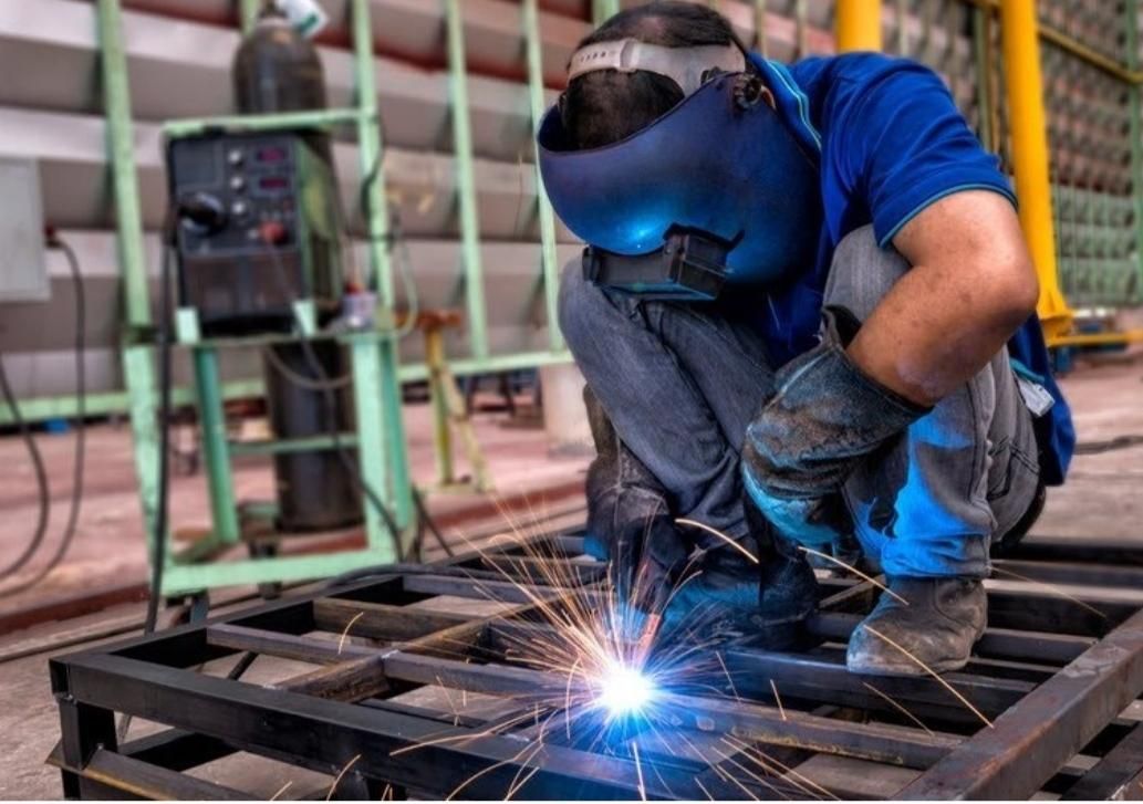 جوشکاری|خدمات پیشه و مهارت|بهبهان, |دیوار