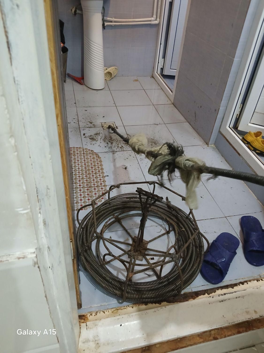 لوله بازکنی تایبادوحومه و اجاره ابزاربنایی آنلاین|خدمات پیشه و مهارت|تایباد, |دیوار