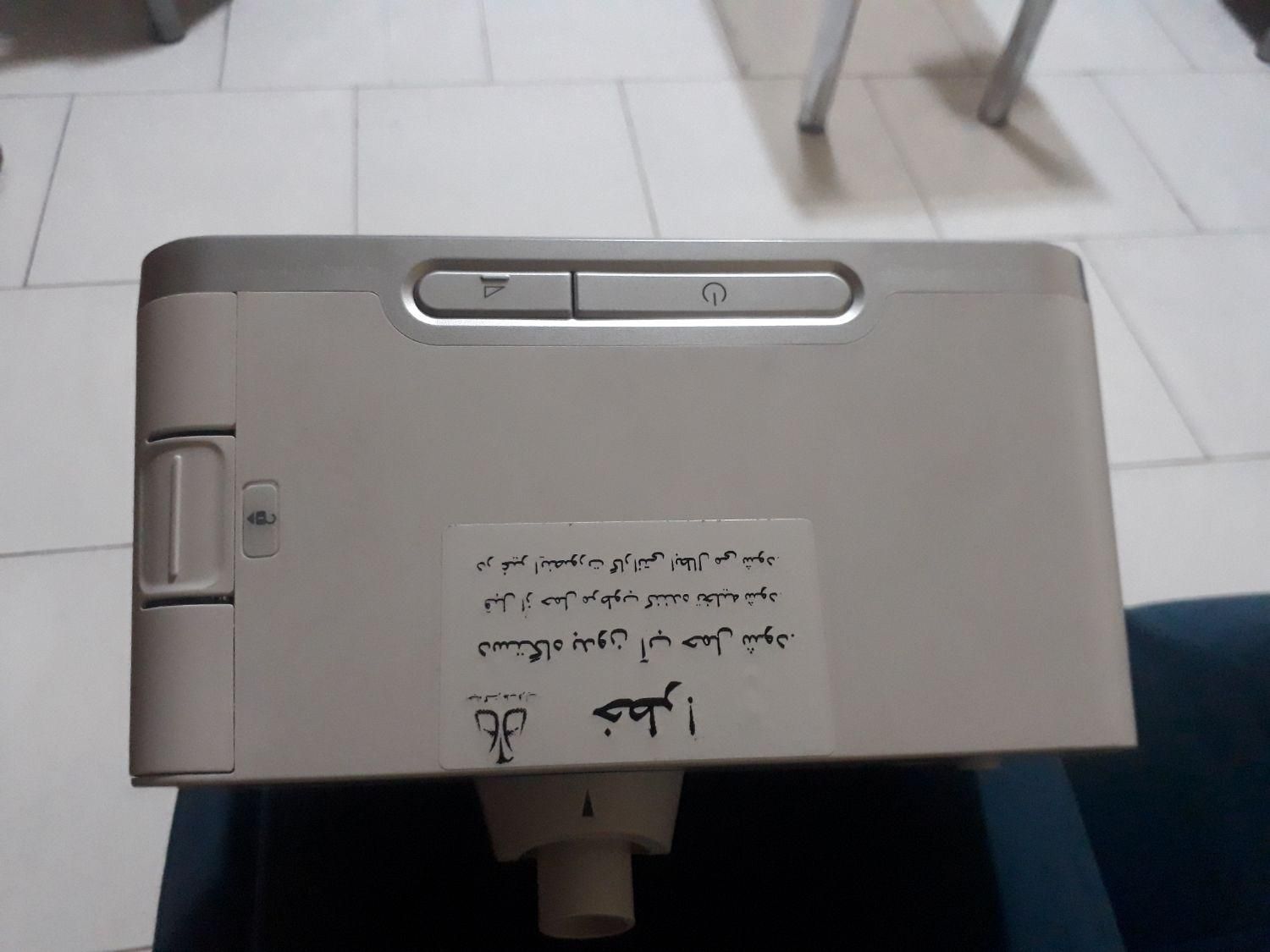 بایپپ EGT احیاگستر اکسیژن ساز۵ ۸ ۱۰لیتری اتو سیپپ|آرایشی، بهداشتی، درمانی|تهران, شیخ هادی|دیوار