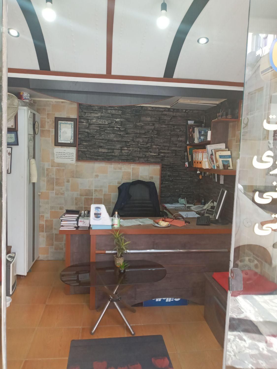 سرقفلی مغازه ۱۲متری|فروش مغازه و غرفه|رشت, نیکمرام|دیوار