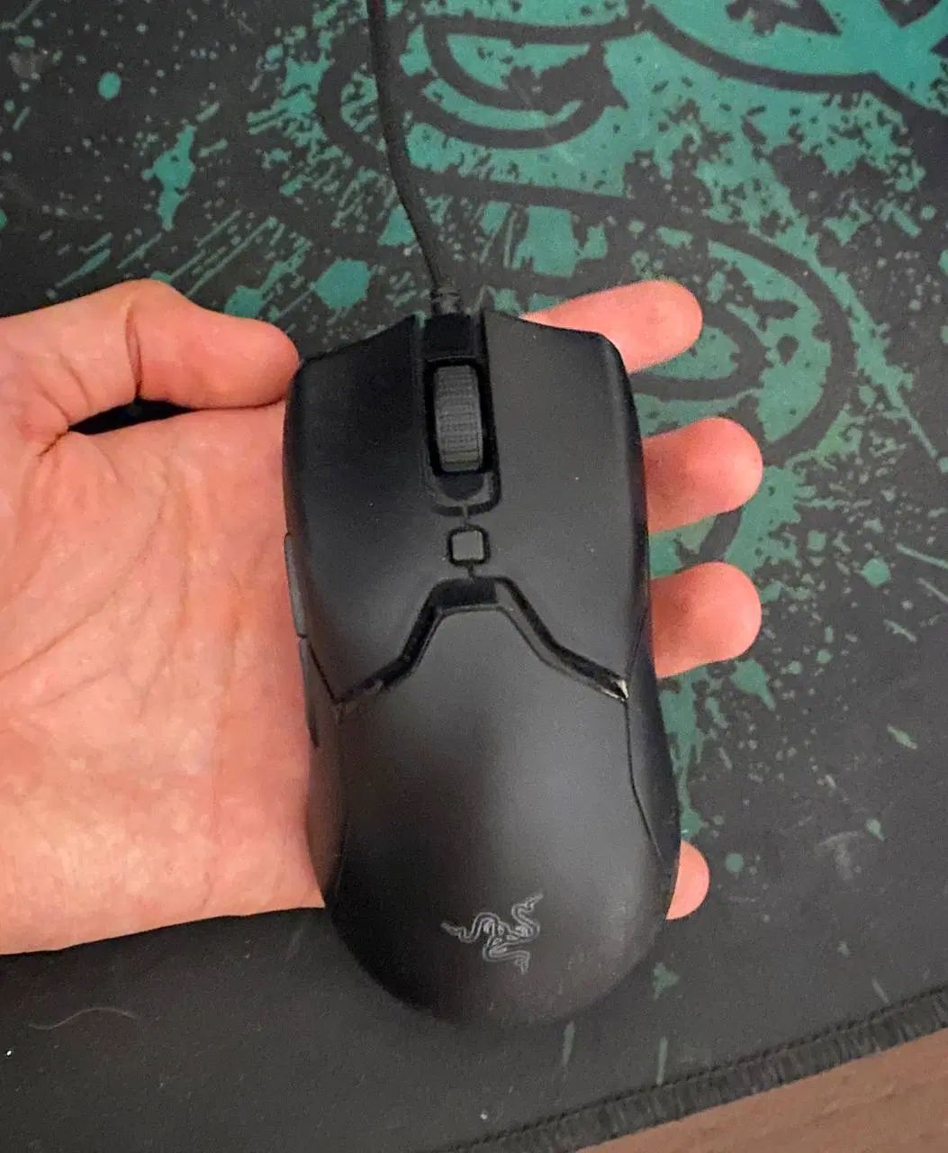 Viper Mini موس|قطعات و لوازم جانبی رایانه|تهران, کوی بیمه|دیوار