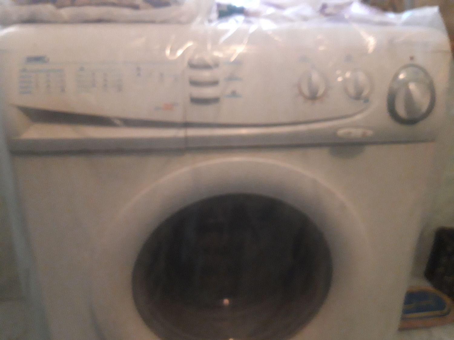 ماشین لباسشویی کندی - Candy|ماشین لباسشویی و خشک‌کن لباس|کرمان, |دیوار