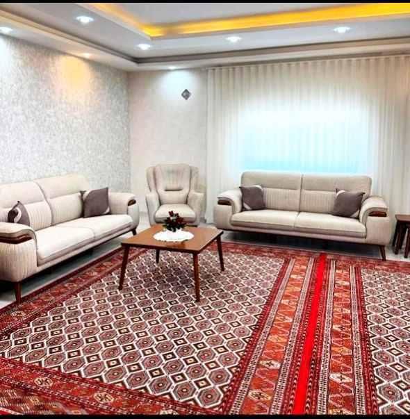 سوییت اجاره ای تمیز بهداشتی پارکینگ در جوانرود|اجارهٔ کوتاه‌مدت آپارتمان و سوئیت|جوانرود, |دیوار
