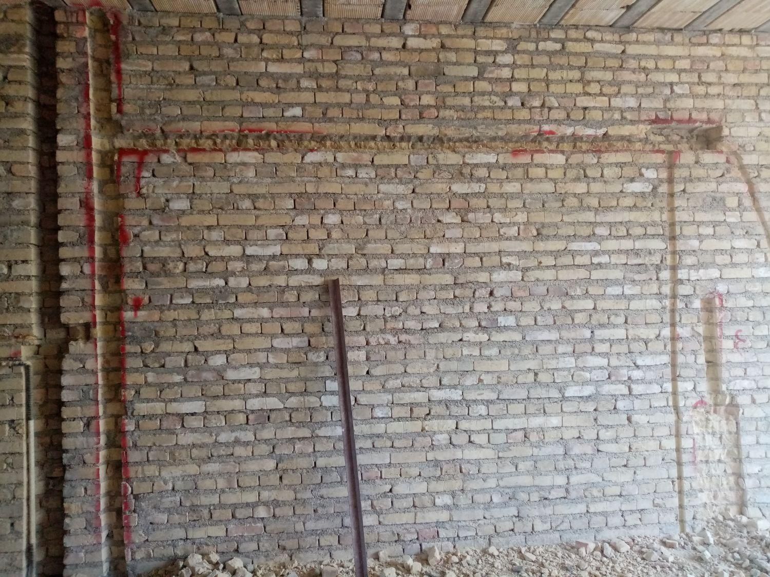 پیکور کاری و شیار زنی با قیمت مناسب|خدمات پیشه و مهارت|یزد, |دیوار