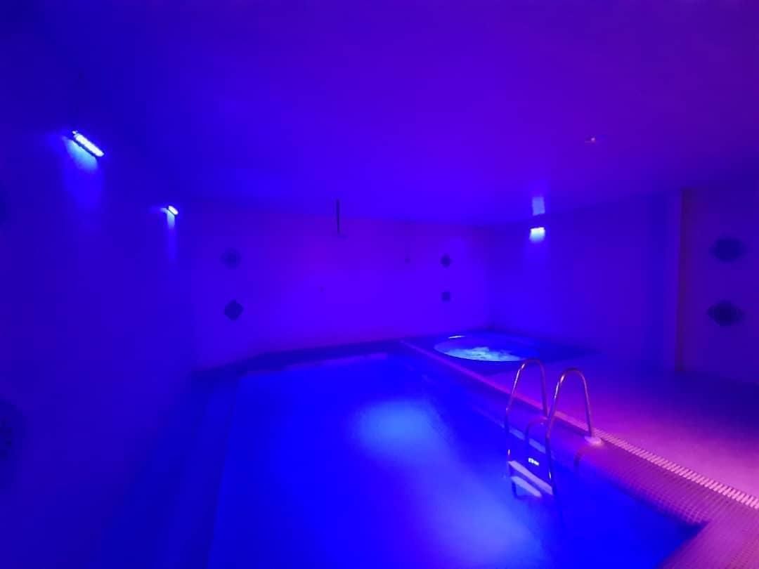 باغ و ویلا اجاره ای|اجارهٔ کوتاه‌مدت ویلا و باغ|مشهد, سجاد شهر|دیوار