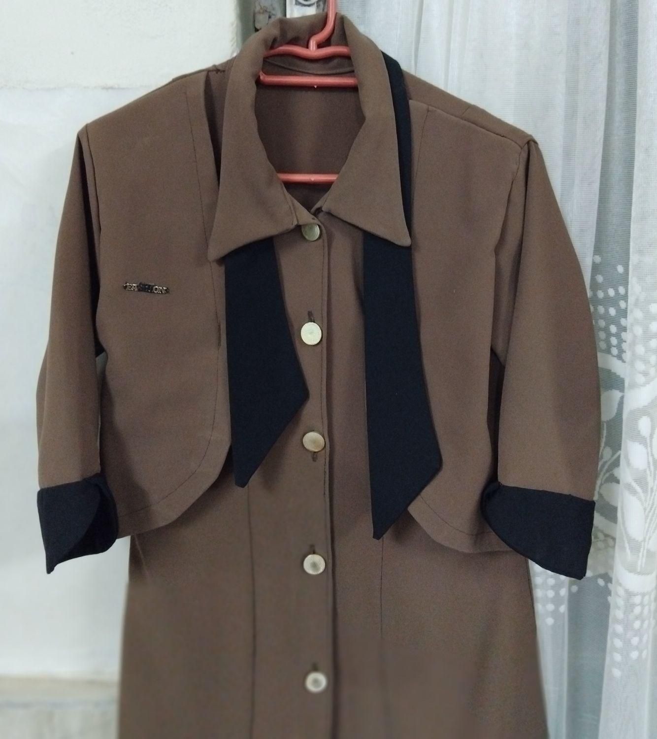 مانتو دخترانه زیبا|لباس|نیشابور, شهرک رسولی|دیوار