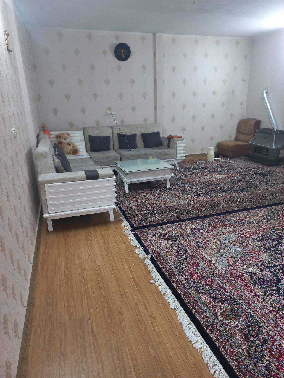 فروش آپارتمان ۶۰ متری ۱ خوابه طبقه ۳ در شهید اسدی|فروش آپارتمان|تهران, شهید اسدی|دیوار