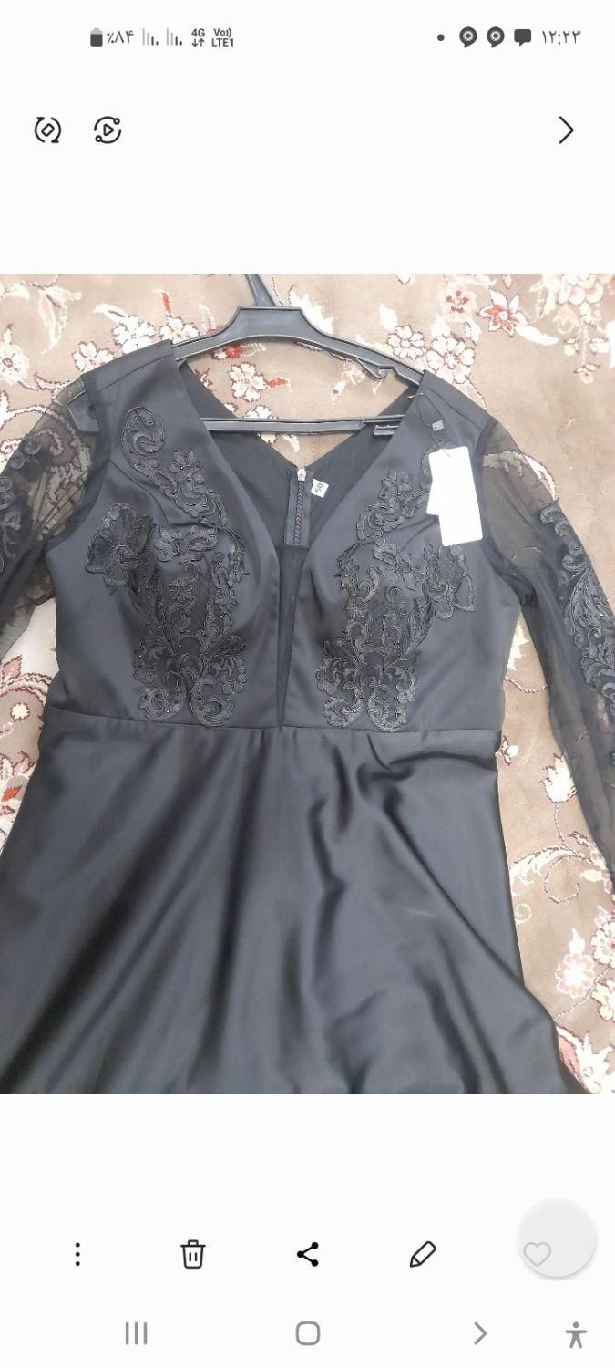 فروش لباس مجلسی|لباس|گلبهار, شهر جدید گلبهار|دیوار