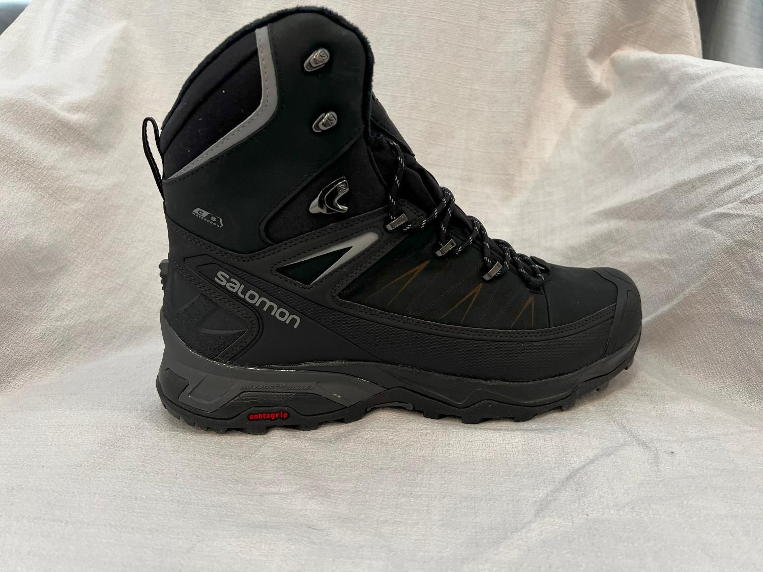 پوتین سالومون Salomon X Ultra Winter CS WP 2 Boots|کوهنوردی و کمپینگ|تهران, سعادت‌آباد|دیوار