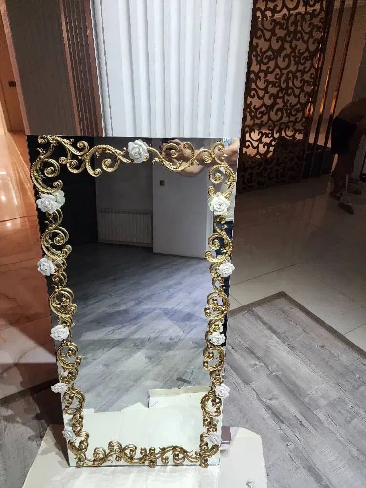 آینه رز|آینه|تهران, شهرک غرب|دیوار
