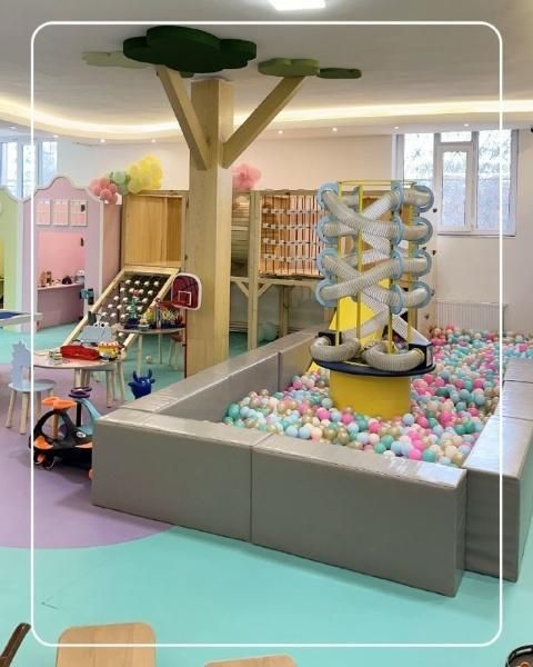 مشاوره رایگان راه اندازی خانه بازی و شهر بازی|خدمات آموزشی|رشت, گلسار|دیوار