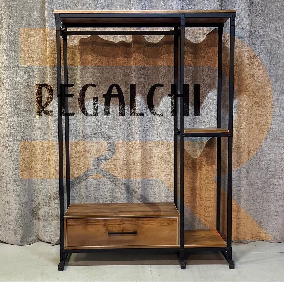 رگال لباس جاکفشی دار|فروشگاه و مغازه|شاهینشهر, مخابرات (شهید بهشتی)|دیوار