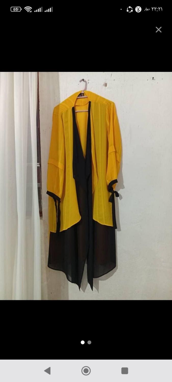 مانتو زنانه|لباس|خرم‌آباد, |دیوار