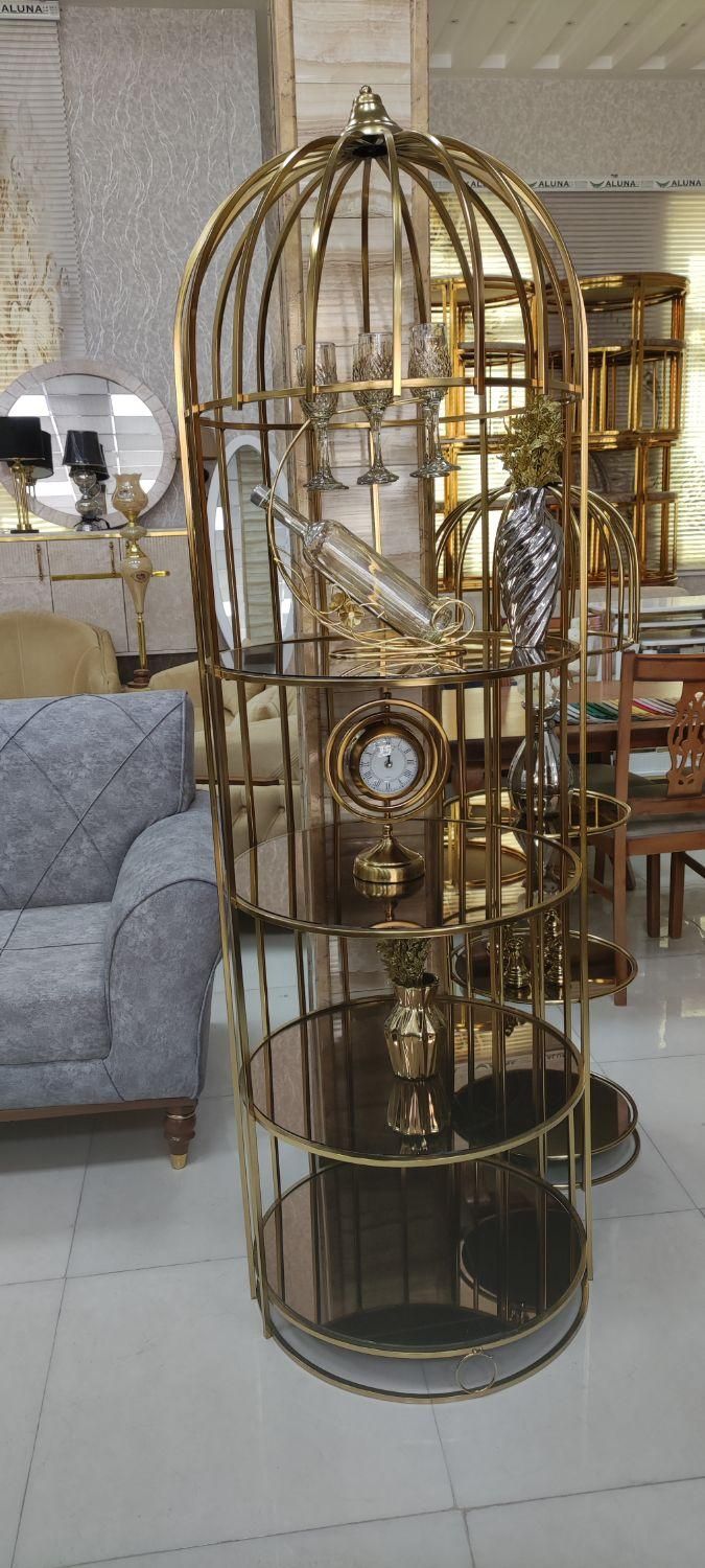 استند کنار سالنی جزیره|صنایع دستی و سایر لوازم تزئینی|کرمانشاه, |دیوار