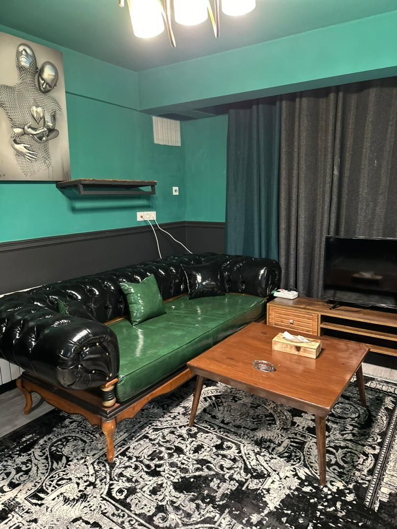 آپارتمان مبله دو خواب شهرک گلستان|اجارهٔ کوتاه‌مدت آپارتمان و سوئیت|تهران, گلستان (شهرک راه آهن)|دیوار