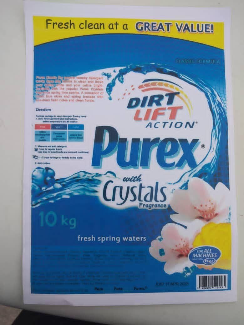 مایع های لباسشویی دستشویی و ظرفشویی پونو|مواد شوینده و دستمال کاغذی|شیراز, کوشک میدان|دیوار