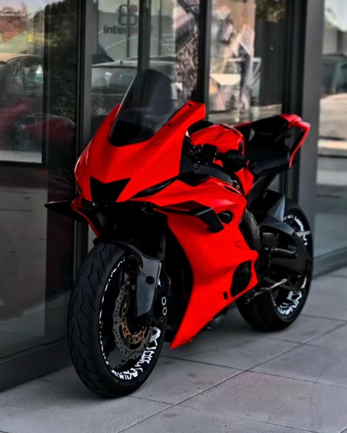 اجاره موتور نینجا|خدمات موتور و ماشین|کیش, |دیوار