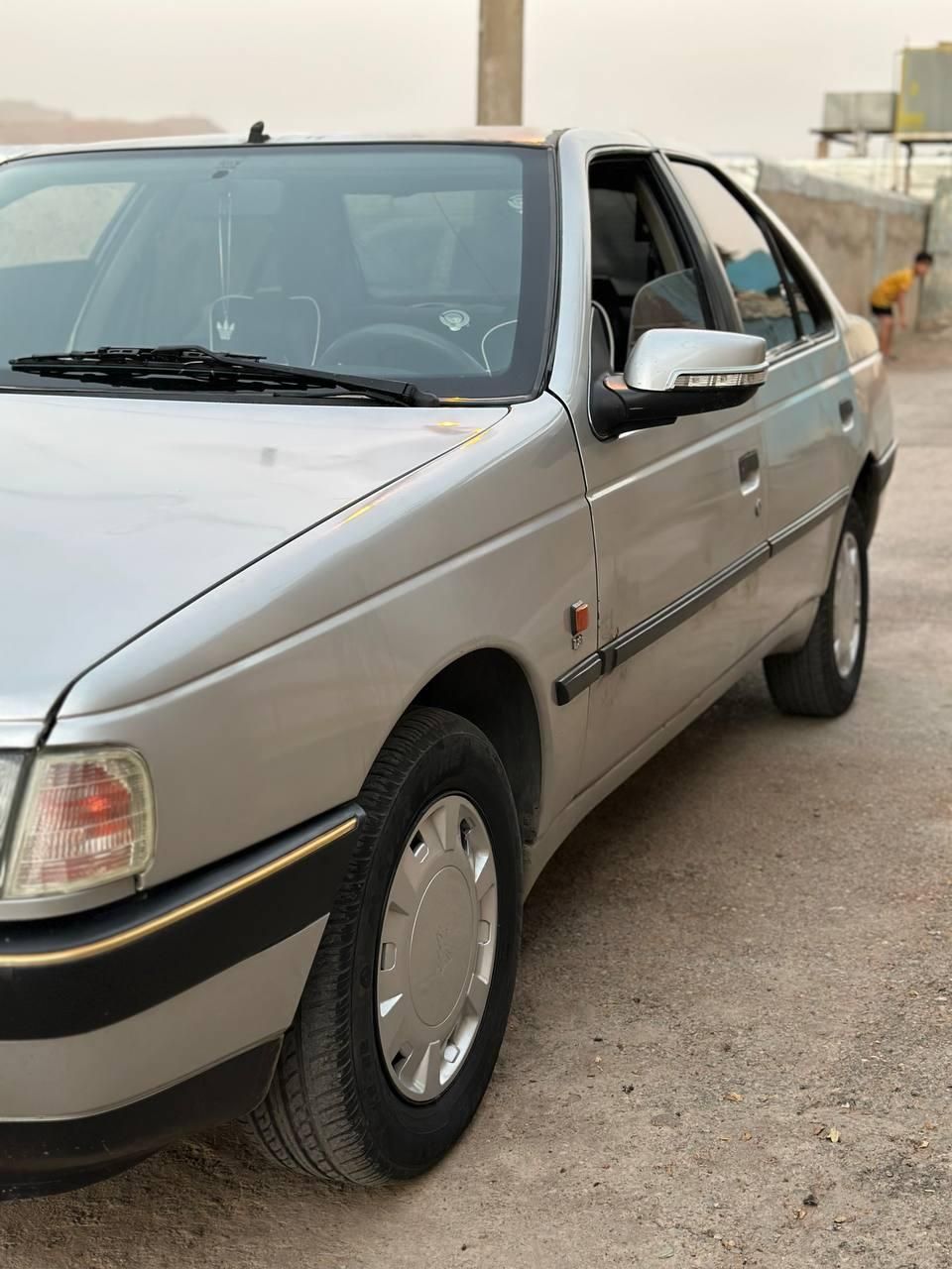 پژو 405 GLX بنزینی، مدل ۱۳۸۵|خودرو سواری و وانت|مسجد سلیمان, |دیوار