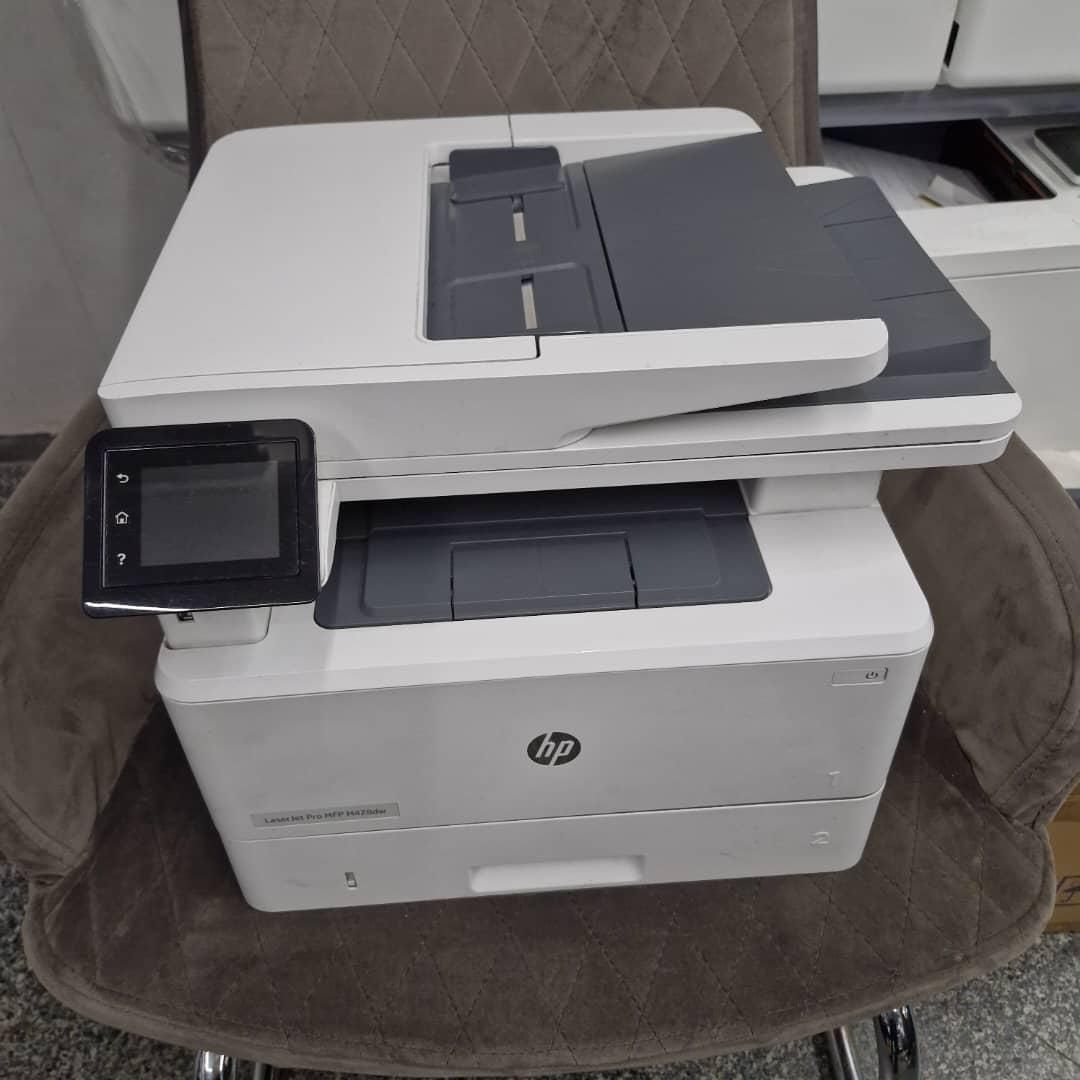 پرینتر hp 426dw.خریدار و فروشنده پرینتر|پرینتر، اسکنر، کپی، فکس|تهران, میرداماد|دیوار