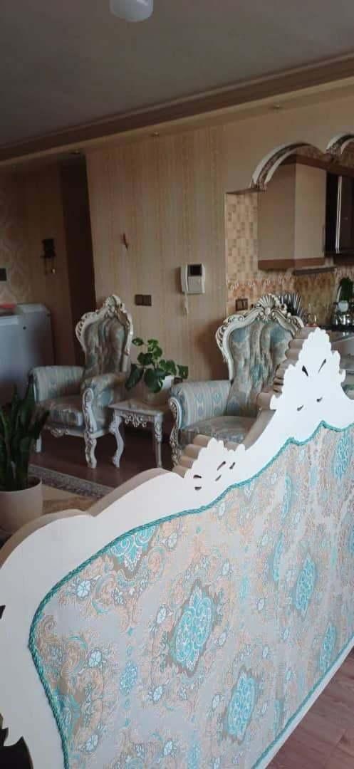 ۹۵ متری نبوی منش دوخوابه کوچه ۱۲۹|فروش آپارتمان|اصفهان, زاجان|دیوار