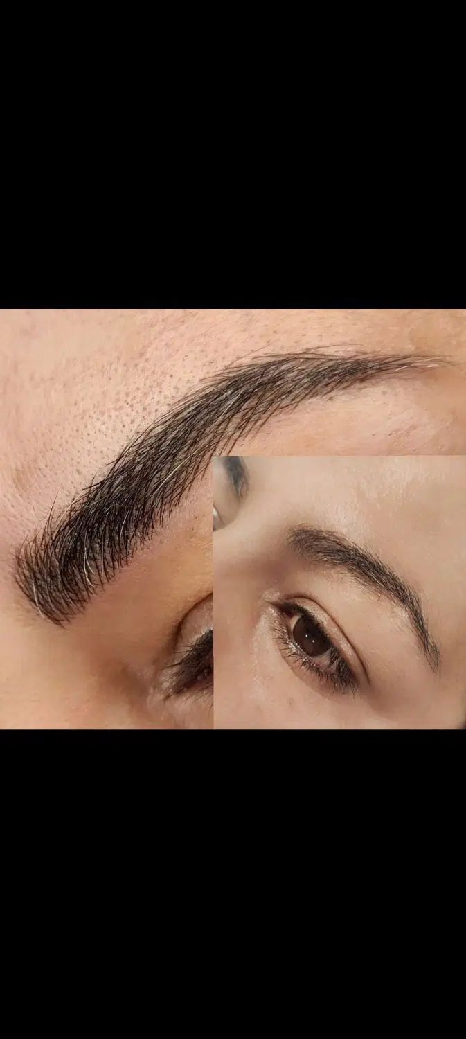 میکرو پگمتیشن با قیمت استثنایی فقط به مدت ده روز|خدمات آرایشگری و زیبایی|ساوه, |دیوار