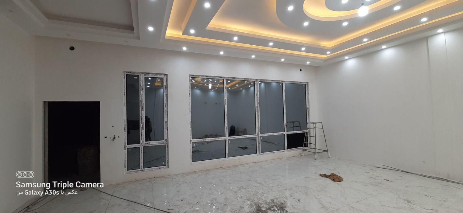 نصاب،تعمیرات وریگلاژ درب وپنجره آلمینیومی و ‌UPVC|خدمات پیشه و مهارت|پردیس, فاز ۲|دیوار