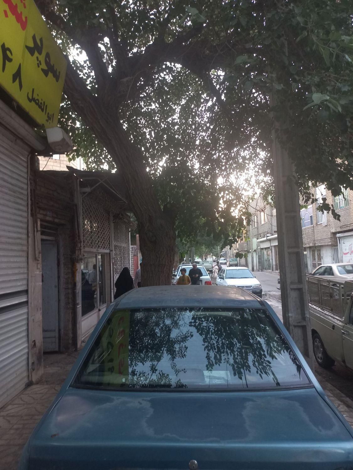 پراید صبا مدل84|خودرو سواری و وانت|مشهد, خواجه ربیع|دیوار