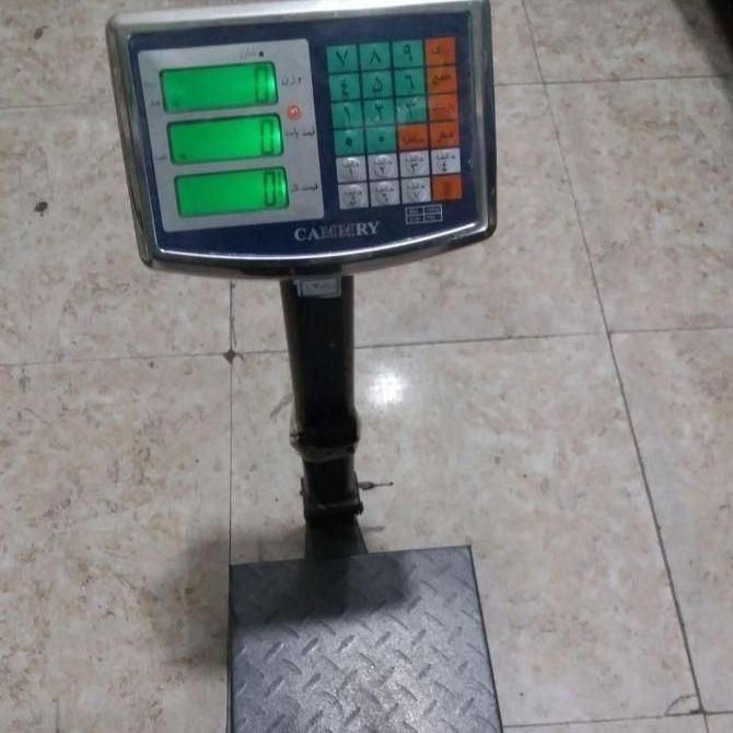 ترازو|فروشگاه و مغازه|خرمآباد, |دیوار