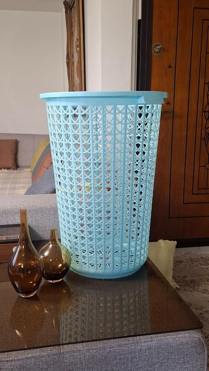 سبد نو|ظروف نگهدارنده، پلاستیکی، یک‌بارمصرف|کرج, شهرک اوج|دیوار