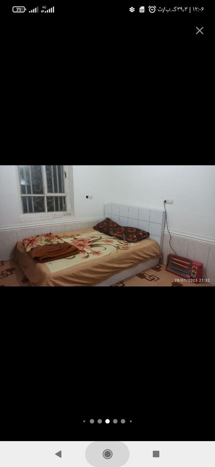 منزل مبله اجاره روزانه/هفتگی/ماهانه/ ۱۰۵ متری|اجارهٔ کوتاه‌مدت آپارتمان و سوئیت|داراب, |دیوار