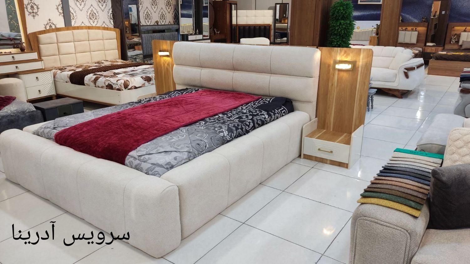 نیازمند mdfکار ساده و راننده|استخدام صنعتی، فنی، مهندسی|اصفهان, ماشاده (رهنان)|دیوار