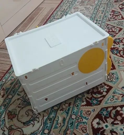 لانه مکانیزه|لوازم جانبی حیوانات|مشهد, شهرک بهارستان|دیوار