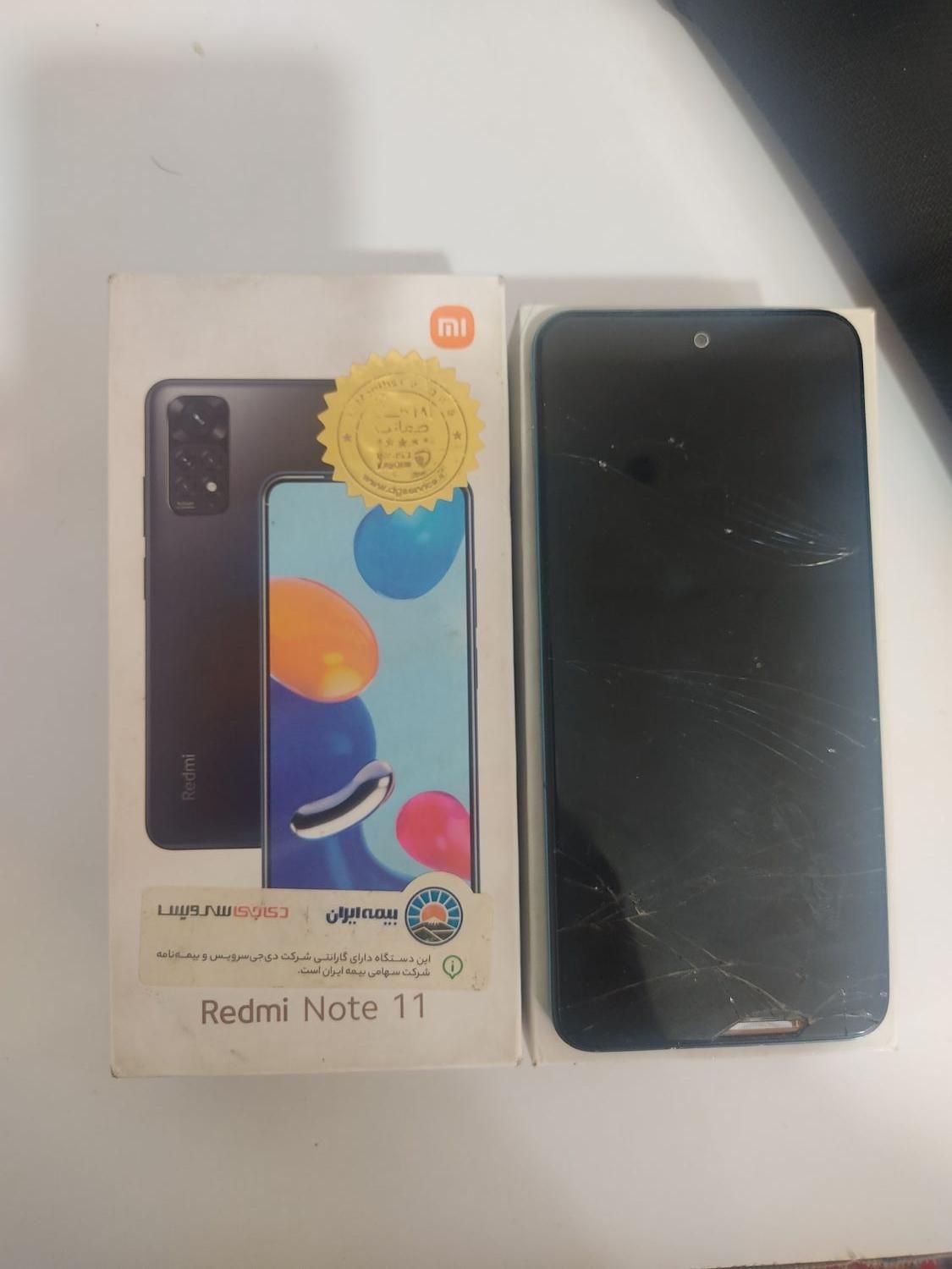 note11|موبایل|اصفهان, برازنده|دیوار