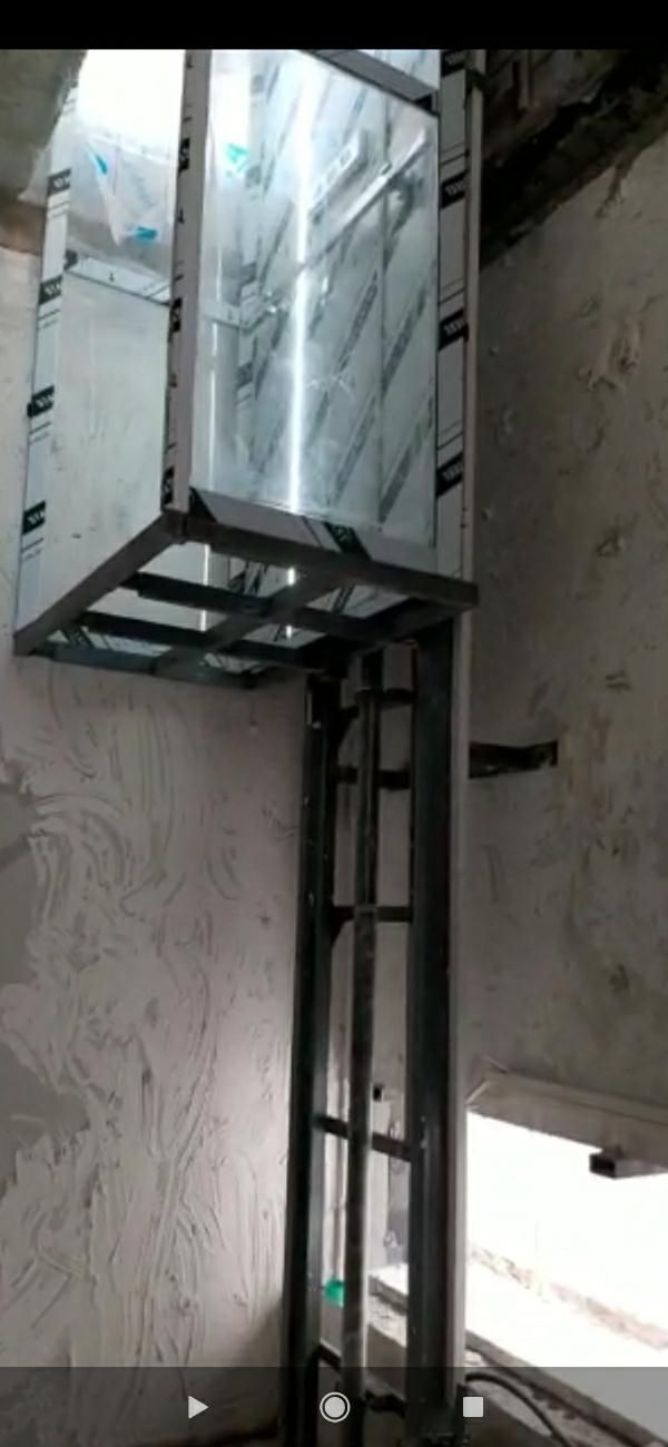 بالابر،کرکره برقی،درب ریلی،جک پارکینگ،شیشه سکوریت|خدمات پیشه و مهارت|بندرعباس, |دیوار