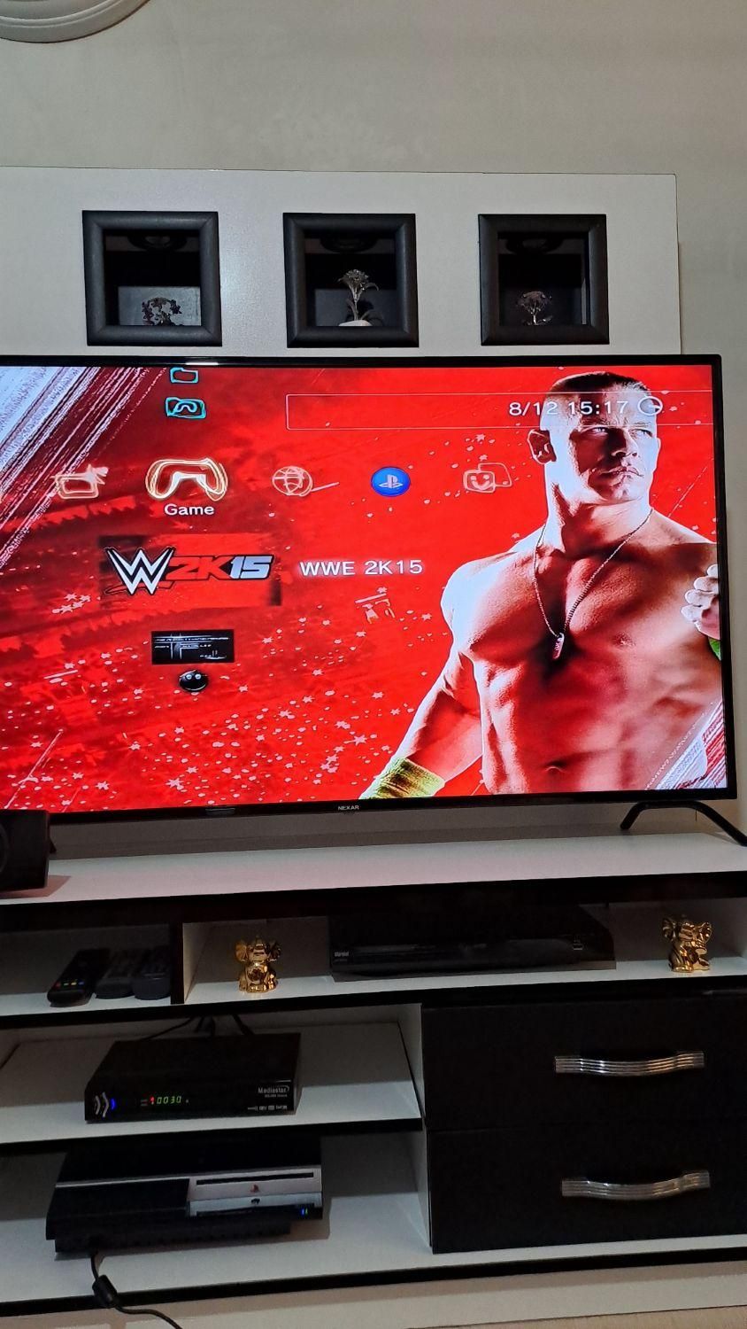 ps 3|کنسول، بازی ویدئویی و آنلاین|کرج, فاز ۱ مهرشهر|دیوار