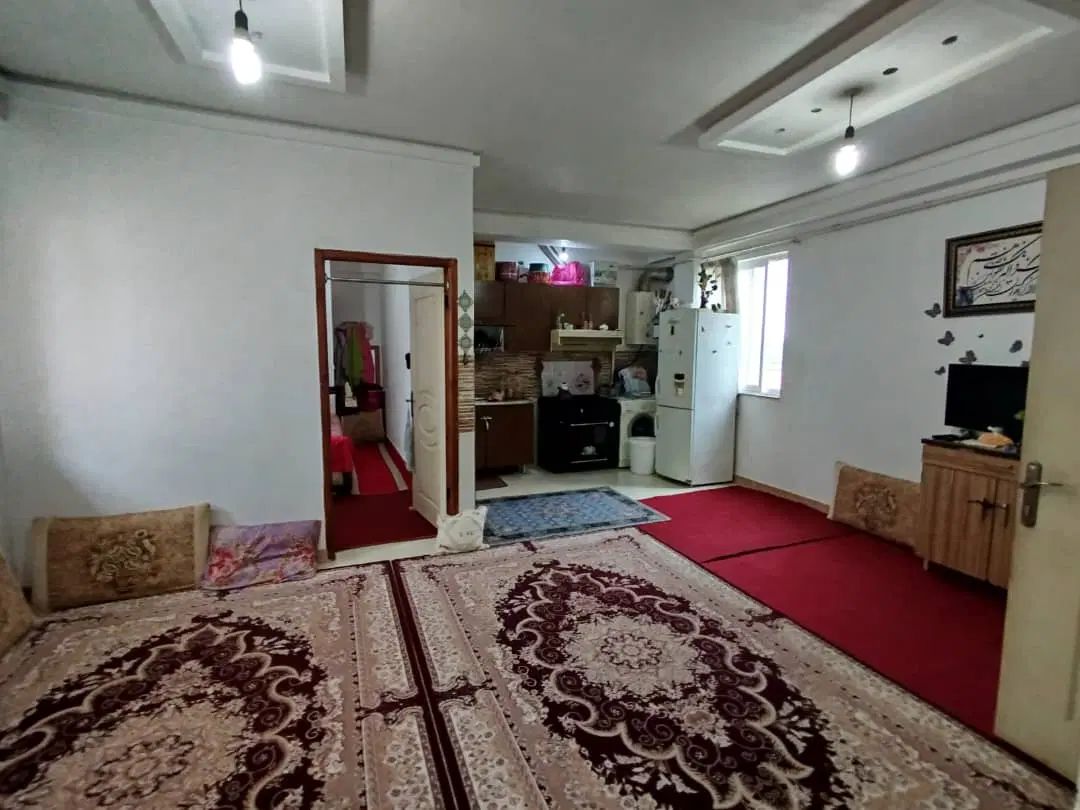 فروش آپارتمان۵۶متری مستقل در خیابان رسالت لاهیجان|فروش آپارتمان|لاهیجان, لیالستان|دیوار