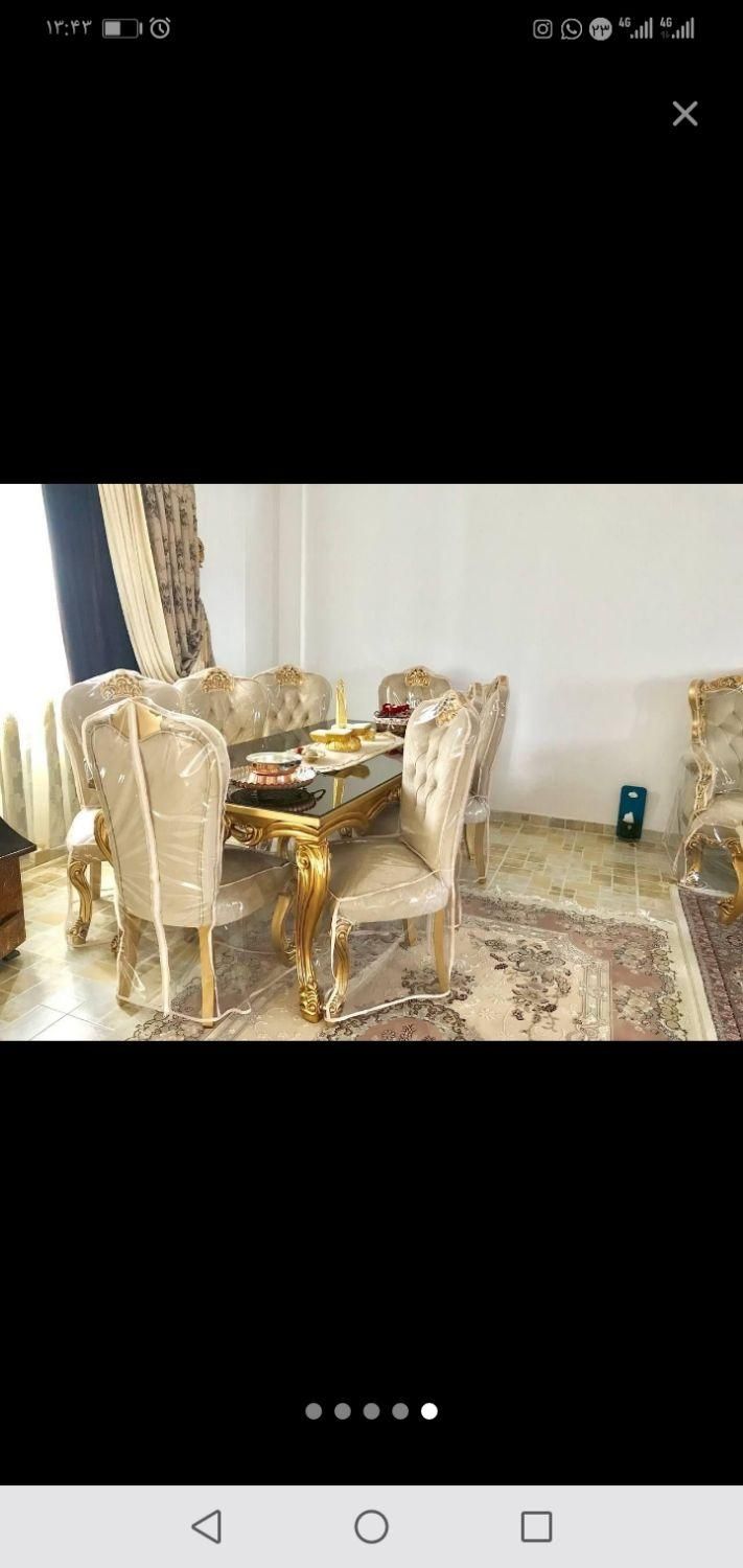 اجاره ویلایی150متری راه جدا فاضل گل نسترن طبقه سوم|اجارهٔ خانه و ویلا|ارومیه, |دیوار