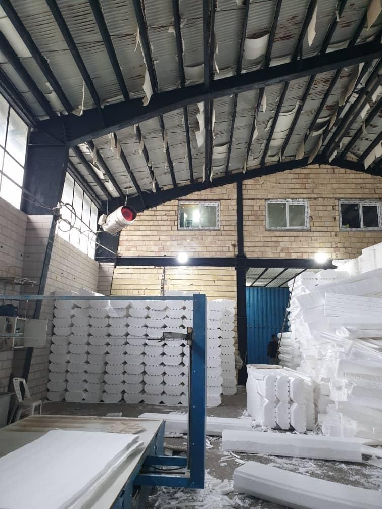 اجاره سوله ۸۰۰ متر شهر صنعتی سفیدرود|اجارهٔ دفتر صنعتی، کشاورزی، تجاری|رشت, لاکان|دیوار