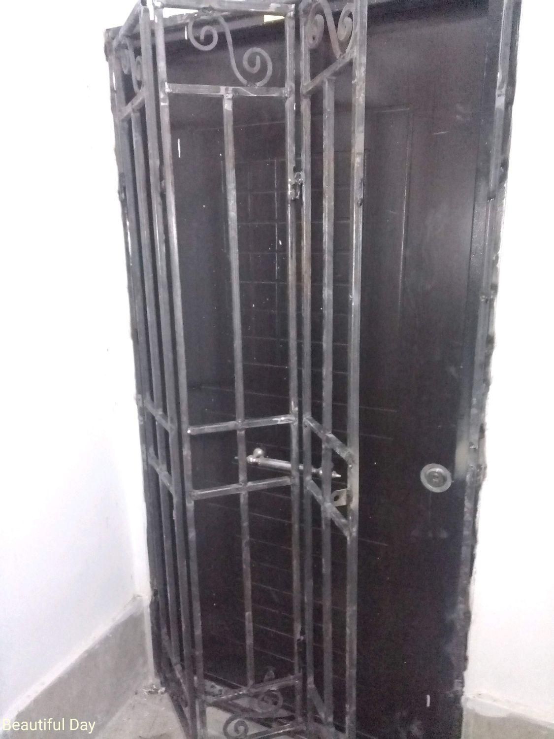 جوشکاری سیار|خدمات پیشه و مهارت|فولادشهر, مسکن مهر فولادشهر|دیوار