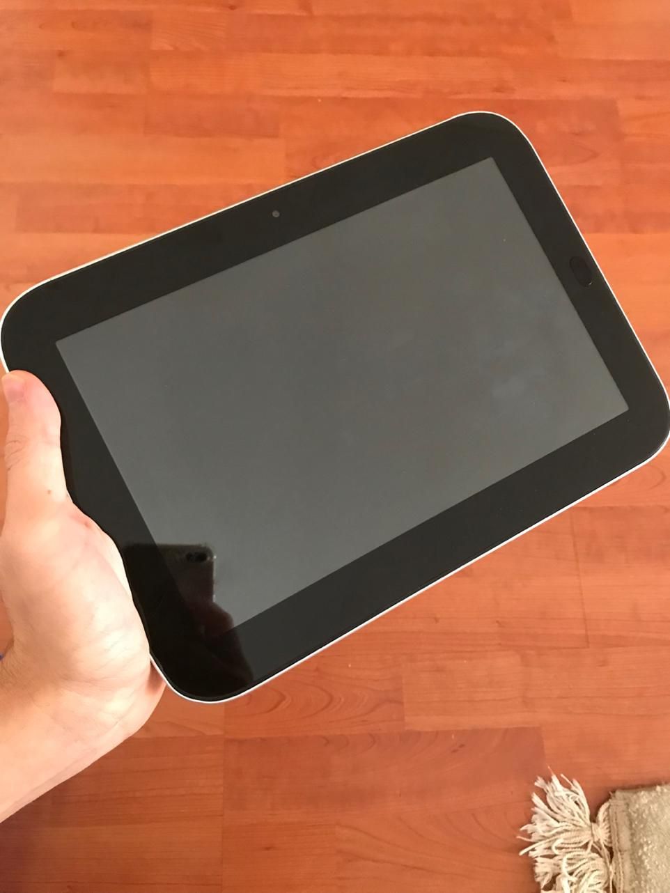 تبلت لنوو ideapad k1|تبلت|تهران, شهران شمالی|دیوار