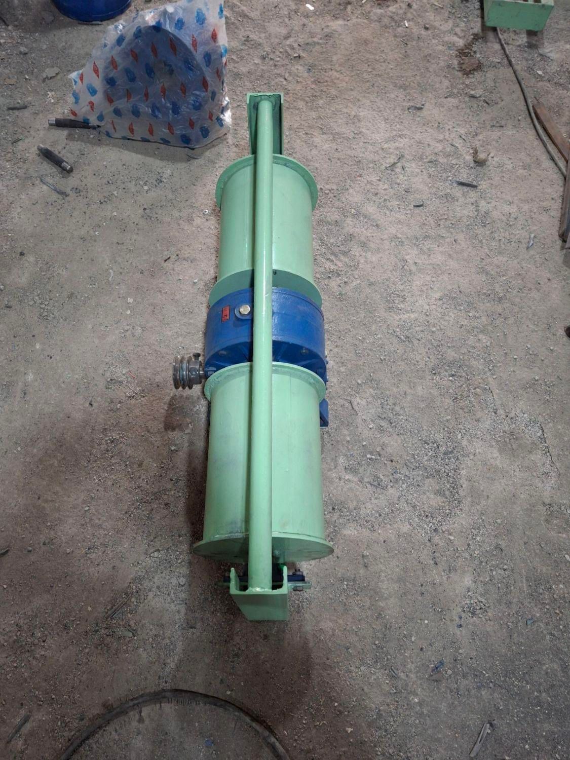 بالابر سنگین|ماشین‌آلات صنعتی|مشهد, نوید|دیوار