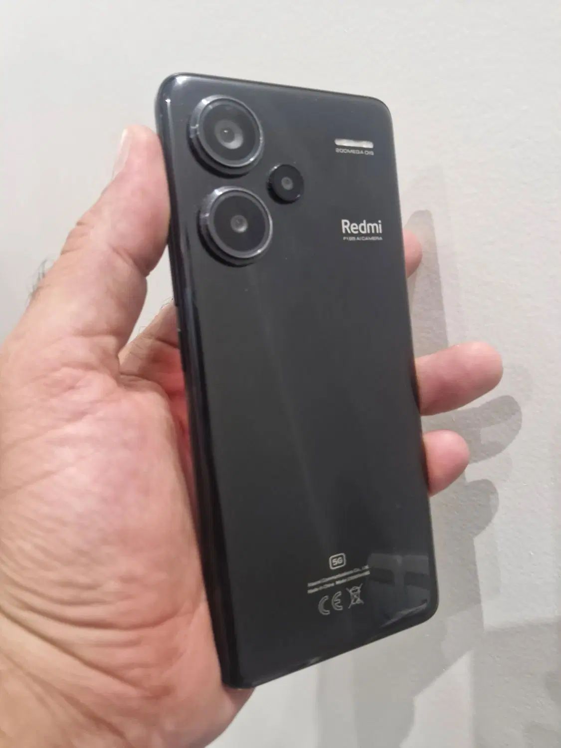 شیائومی note 13 poro+ 5G|موبایل|تهران, تهرانپارس غربی|دیوار
