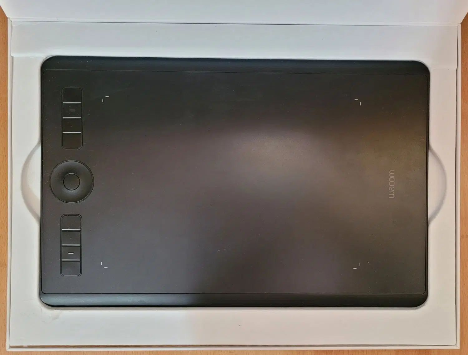 اینتوس پرو مدیوم وکام Wacom Intuos Pro Medium|تبلت|تهران, اکباتان|دیوار