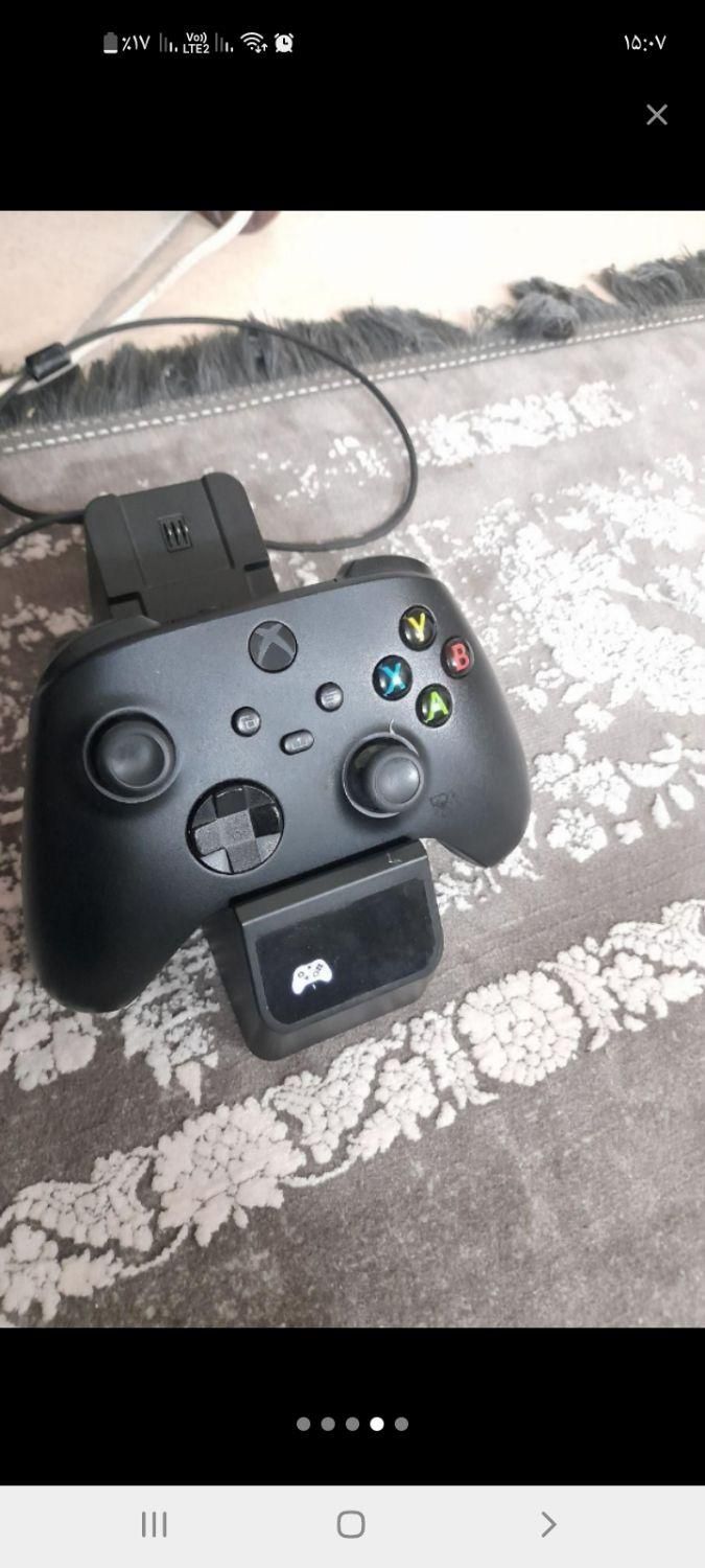 xbox series x|کنسول، بازی ویدئویی و آنلاین|تهران, آذری|دیوار