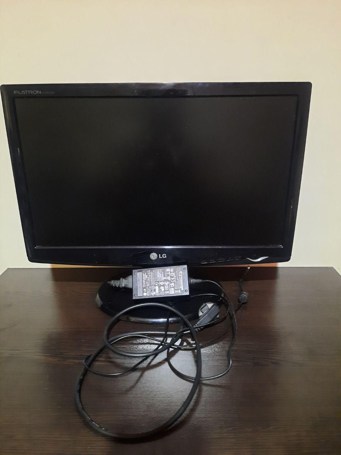 led 19 lg|قطعات و لوازم جانبی رایانه|تهران, امامت|دیوار