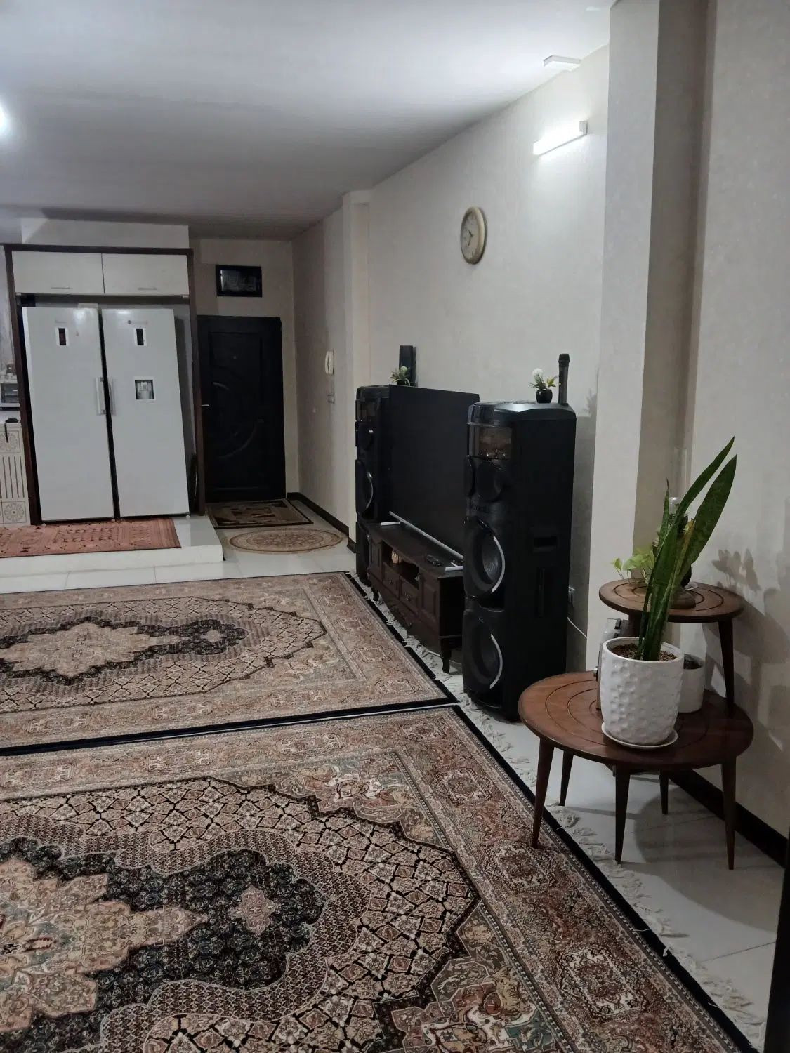 آپارتمان۹۰متری.دوخواب.باپارکینگ.توس۱۰۹|فروش آپارتمان|مشهد, دوست آباد|دیوار